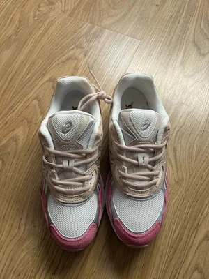 Zapatos Asics - Imagen 1 de 4