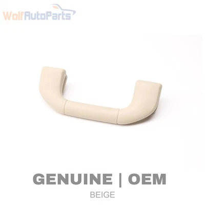 2014 MERCEDES-BENZ CLS63 AMG S — передняя ручка GRAB 2048100051 - Изображение 1 из 4