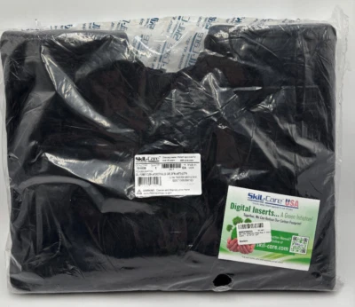 Cuña para silla de ruedas Skil-Care 751036 20" W x 16" D x 2,5" H gel-espuma vinilo cojín Foto 1 de 3