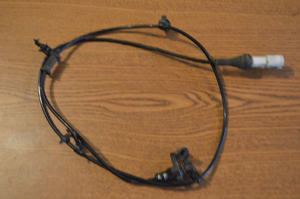 07-14 CABLE FRENO ANTIBLOQUEO ABS TRASERO IZQUIERDO FORD EDGE/LINCOLN MKX Foto 1 de 1