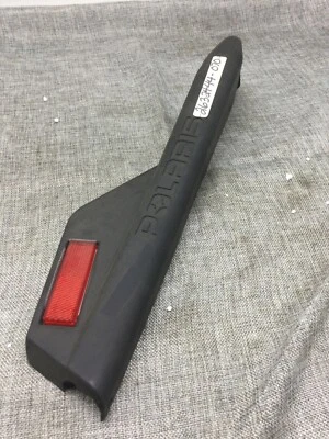 Polaris XC SP Classic 2001 2010 2021 Nuevo OEM RH Falda de Nieve Reflector 2632444-070 Foto 1 de 3