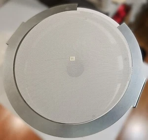 JBL Control 19CS Professional Ceiling Subwoofer Speaker - 8 Ohms - Picture 1 of 6