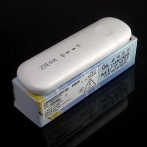 Unlocked 4G LTE Mobile WiFi USB Modem Dongle Stick Virgin Vodafone Optus Telstra - Picture 1 of 5