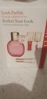 Clarins Beauty Gift Set For Lips And Skin NEW