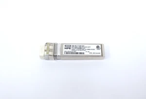 HPE 721000-002 876144-001 MSA 10Gb SR iSCSI SFP+ Transceiver - Afbeelding 1 van 5