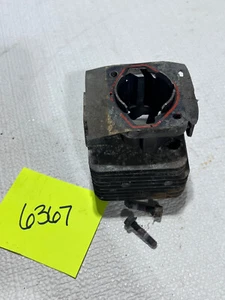 OEM Cylinder Assembly’s For Ryobi RY253SS 25cc 642368001 (#6367) - Picture 1 of 4