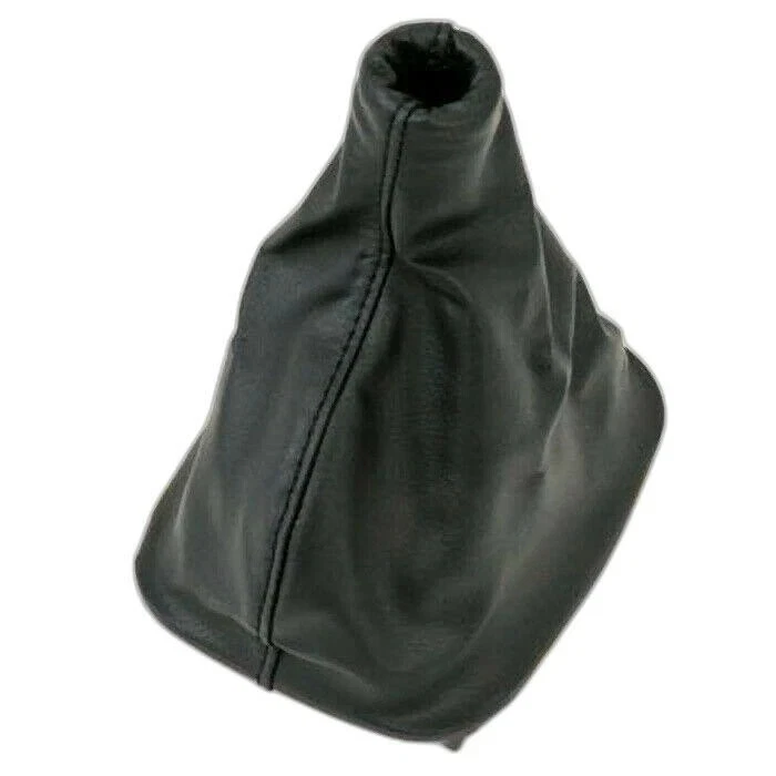 NEW NISSAN OEM Leather Shift Boot Console for S13 180SX 240SX 96935-35F10 Foto 1 de 1