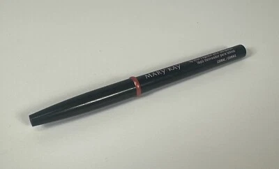 Mary Kay Lip Liner | Coral | Retractable Pencil 014721 - Image 1 of 3