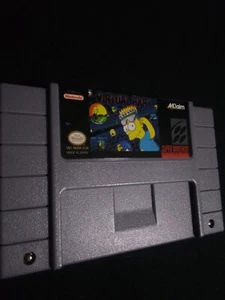 virtual bart snes - Picture 1 of 2