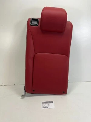2023-2025 ACURA INTEGRA COJÍN ASIENTO SUPERIOR LADO PASAJERO TRASERO DERECHO OEM Foto 1 de 4