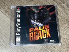 .PSX.' | '.Fade To Black.
