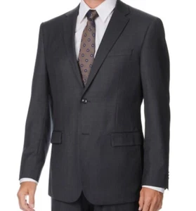 Suit Mid Grey / 3 Piece Vest /Classic Fit /New NWT / 36 to 54 Reg - Short - Long - Picture 1 of 2