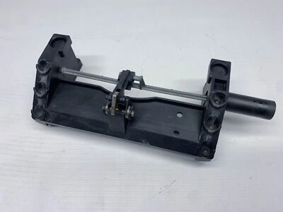 Bloqueo de asientos BMW R850R mecanismo de cierre Seat catch latch (4) 97' Foto 1 de 4