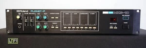 Roland Planet-P MKS-10 80's Vintage Rack Mount 2U Polyphonic Piano Module - 100V - Picture 1 of 12