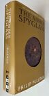 Philip Pullman / The Amber Spyglass 1st Edition 2000