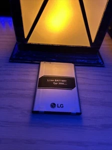 Batterie interne LG G4 - Pièce détachée BL-51YF - Neuve - EXPÉDIÉE DU CANADA - Photo 1 sur 3