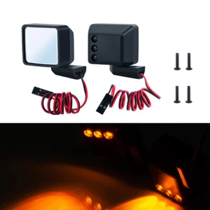 Espejo retrovisor para Axial SCX6 AXI05000 1/6 RC Crawler Car Upgrade accesorios - Imagen 1 de 9