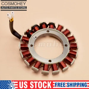 New Alternator For 136-7876 Exmark Quest Radius E S Series 127-9211 US - Picture 1 of 6