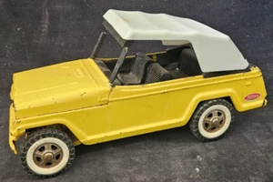 Tonka Jeepster Runabout, 1969. - Bellissimo - Foto 1 di 9