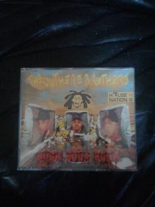 The Outhere Brothers - Boom Boom Boom (Maxi-CD 1995) - Bild 1 von 1