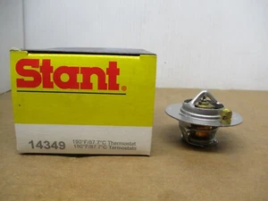 Stant Engine Thermostat 14349 190°F - Picture 1 of 2
