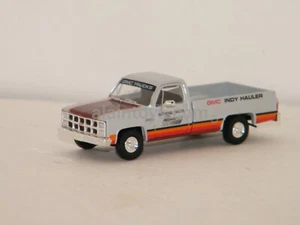 GMC SIERRA GRANDE HINDY HAULER BREKINA HO 1/87 Réf 19657 - Imagen 1 de 4