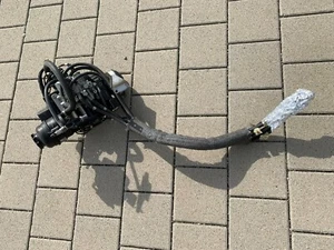 Lamborghini Gallardo LP520 E-Gear Schalteinheit Leitungen Druckspeicher komplett - Bild 1 von 6