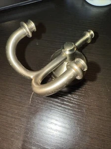 Delta Mylan MYN35-CZ Handtuchhaken Champagner Bronze (nur Haken, siehe Beschreibung) - Bild 1 von 3