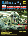 Timothy Remus How to Build a Chopper (Taschenbuch)