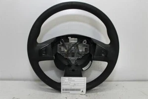 RENAULT MASTER X62 09/2011-01/2020 STEERING WHEEL VINYL - Picture 1 of 4