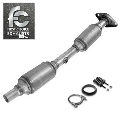 For 2004 2005 2006 2007 2008 2009 Toyota Prius 1.5L Front Catalytic Converter - Image 1 of 4