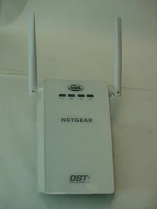 NETGEAR ADD ON DST ADAPTER DST6501 - Picture 1 of 2
