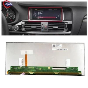 Fit For BMW X3 X4 F25 F26 NBT EVO Radio NAV 8.8" LCD Display Screen 2013-2018 - Picture 1 of 6