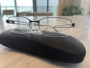ADIDAS eyeglasses Af 06 40 6051 54 18 145 - Picture 1 of 3