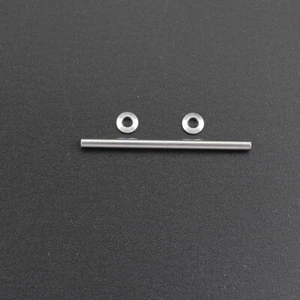 RC Helicopter Upgrade Accessories Cross Shaft for Wltoys XK K200 Parts - Picture 1 of 6