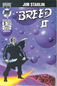 Rasse II #5 (Serie 1994 ) - Bild 1 von 1