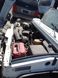 Carrier Fits 03-07 HUMMER H2 25863008 - Zdjęcie 1 z 9
