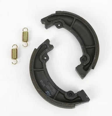 Sbs Brake Shoes Sbs 2012 1723-0428 - Изображение 1 из 4