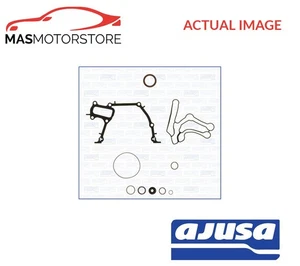 ENGINE CRANK CASE GASKET SET AJUSA 54150700 A FOR SAAB 9-3 1.9 TID 1.9L 88KW - Picture 1 of 5