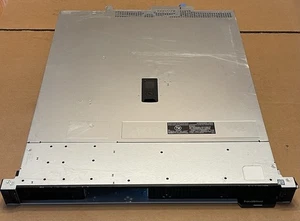 Dell OEMR XL 2-bay R240 Qty.1 E-2144G 3.6 GHZ 8GB H330 1TB Drive Server - Picture 1 of 7