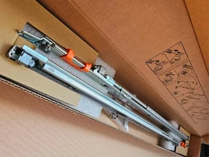 NEW Dell R440 R6415 R6515 1U Rail Kit A11 Sliding Rail 0N5C4T 4HHKC 0N5C4T - Bild 1 von 7
