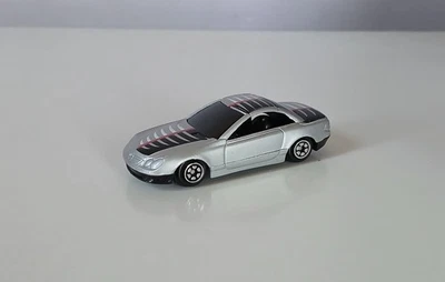 Yatming Mercedes-Benz SL - Image 1 of 3