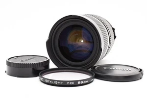 **MINT+++** Canon New FD NFD 28-50mm F/3.5 Macro MF Zoom Lens From Japan 2517654 - Picture 1 of 12