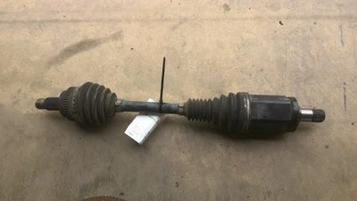 Eje delantero del eje izquierdo del conductor para BMW 525i 695438 06-07 Foto 1 de 4