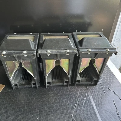 Versa Trip GE AKR 7D-75, KIT DE REPUESTO DE CONDUCTO DE ARCO MOLDEADO CON AMIANTO Foto 1 de 4