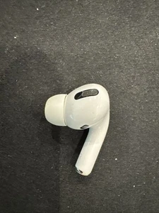Genuine Apple AirPods Pro (1st Gen) Right AirPod - 1yr Old - Free Shipping - Zdjęcie 1 z 4