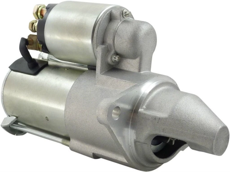 Nuevo arranque Chevy Aveo Pontiac Wake Suzuki Swift 2004 2005 2006 2007 2008 6726 Foto 1 de 4