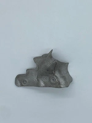 Protector térmico original usado OEM Volvo V60 2.0 D/D4 diésel 2010-2018 | 31293347AA Foto 1 de 3