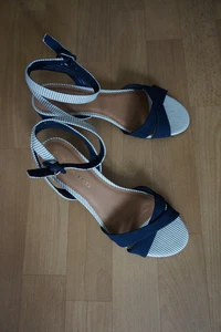 Sandalette von Tamaris,Gr.39,Neu - Bild 1 von 5