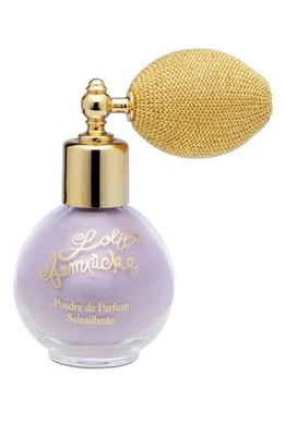 Lolita Lempicka女士珠光粉状香水17.2克 — 第 1/2 张图片